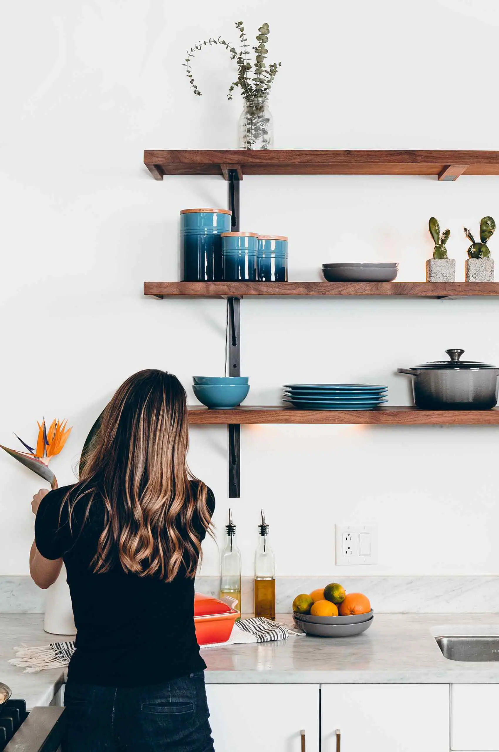 Kleine Küche organisieren: Diese 6 nützlichen Tipps helfen dir dabei!