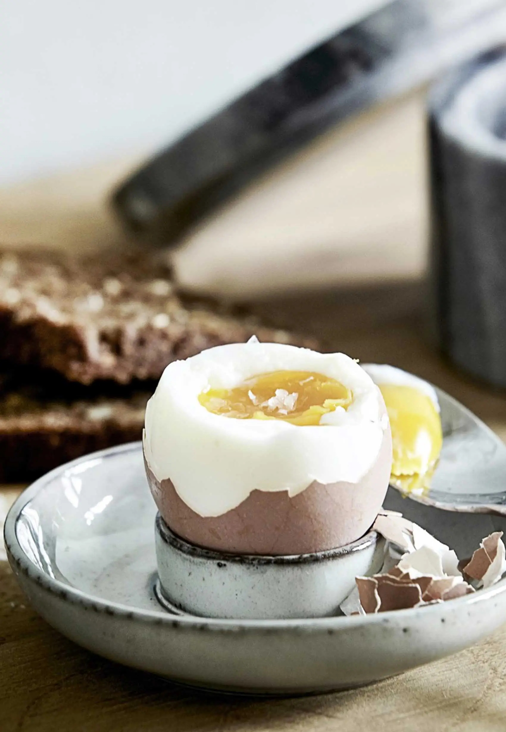 Besteck & Geschirr für Ostern: 31 Favoriten, mit denen du ein großartiges Osterfrühstück herrichtest!